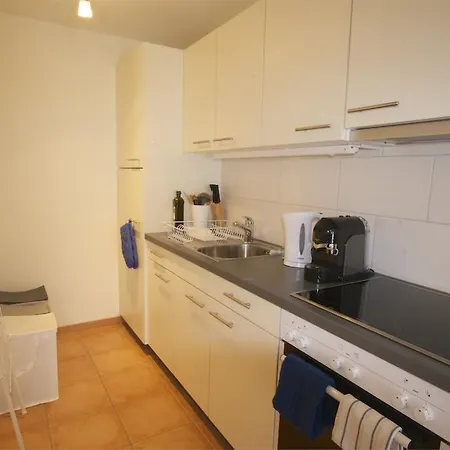 Chalet Mack Brienzwiler Extérieur photo