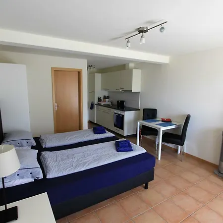 Chalet Mack Brienzwiler Extérieur photo