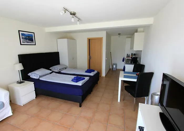 Chalet Mack