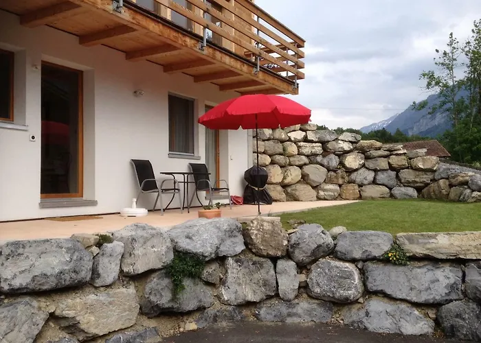 Chalet Mack