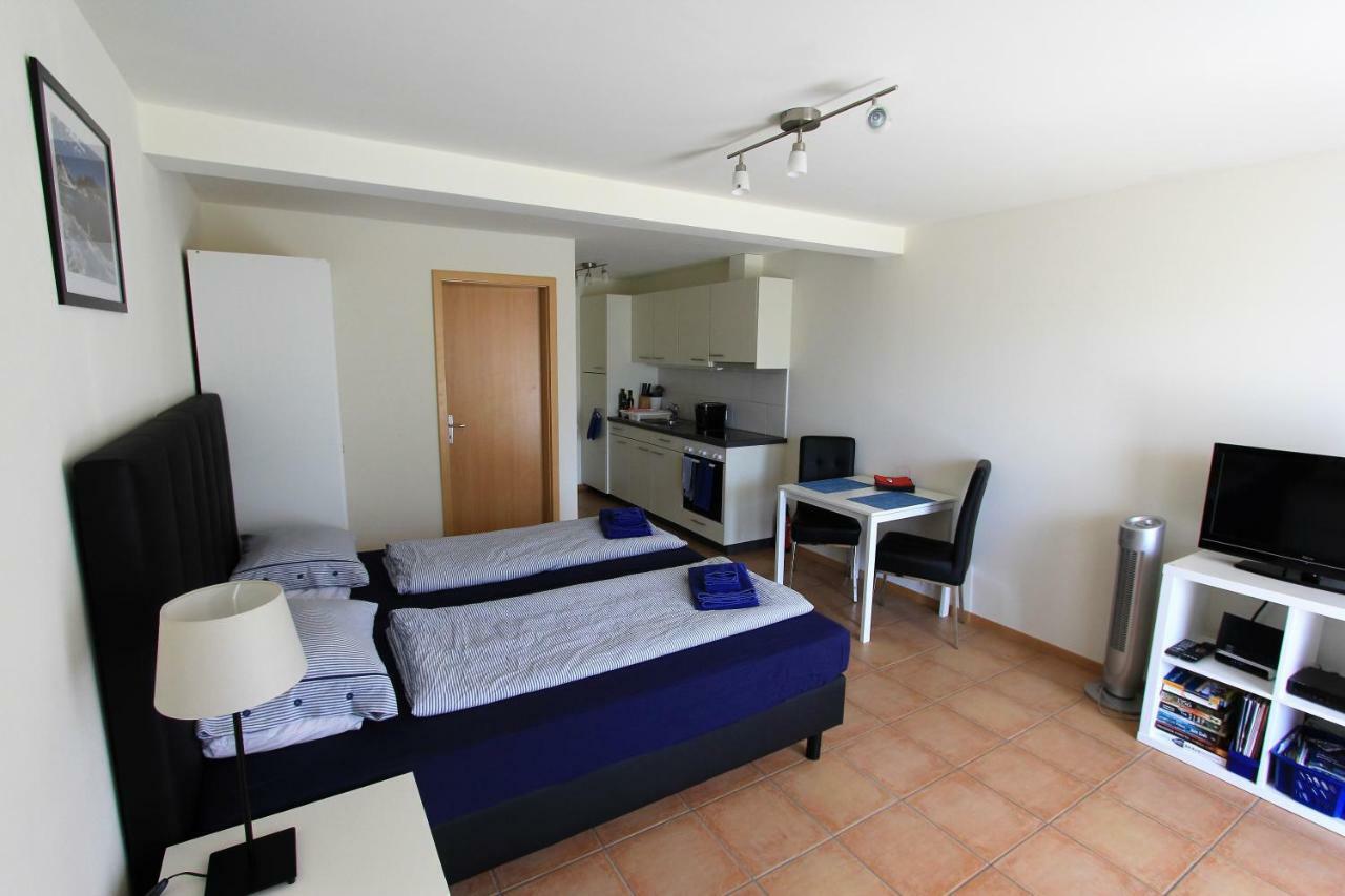 Mack Apartment