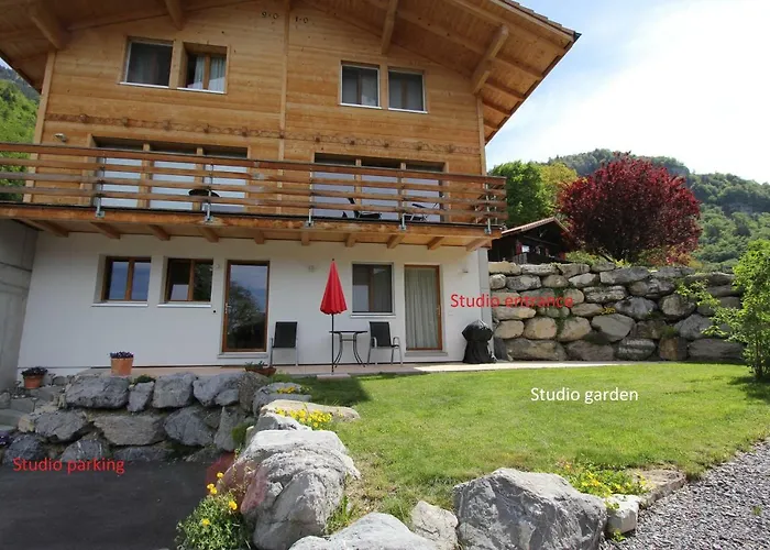 Chalet Mack