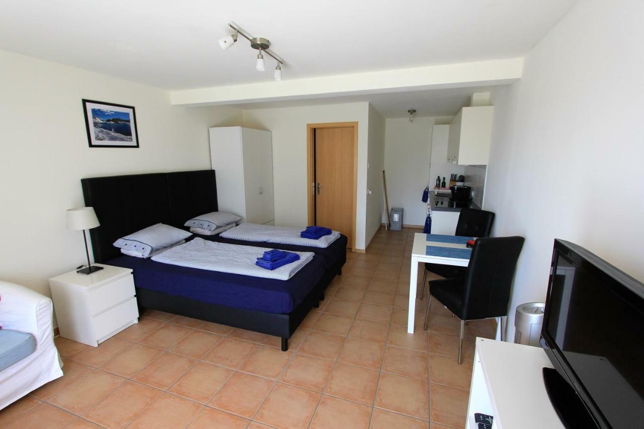 Mack Appartement Brienzwiler
